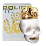 Ficha técnica e caractérísticas do produto Police To Be The Queen Eau de Parfum Feminino