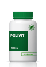 Polivitamínico-30 Cápsulas