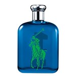 Ficha técnica e caractérísticas do produto Polo Big Pony 1 Ralph Lauren - Perfume Masculino - Eau de Toilette