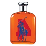 Ficha técnica e caractérísticas do produto Polo Big Pony 5 Ralph Lauren - Perfume Masculino - Eau de Toilette
