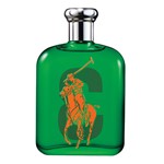 Ficha técnica e caractérísticas do produto Polo Big Pony 3 Ralph Lauren - Perfume Masculino - Eau de Toilette