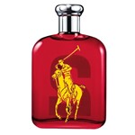 Ficha técnica e caractérísticas do produto Polo Big Pony 2 Ralph Lauren - Perfume Masculino - Eau de Toilette
