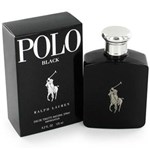 Ficha técnica e caractérísticas do produto Perfume Polo Black Eau de Toilette Masculino 125ml - Ralph Laurent