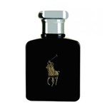 Ficha técnica e caractérísticas do produto Polo Black Eau de Toilette Ralph Lauren - Perfume Masculino 200ml