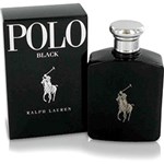 Ficha técnica e caractérísticas do produto Polo Black Masculino Eau de Toilette 40ml