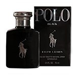 Ficha técnica e caractérísticas do produto Polo Black Pour Homme Eau de Toilette - 125ml - 125ml