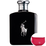 Ficha técnica e caractérísticas do produto Polo Black Ralph Lauren Eau de Toilette - Perfume Masculino 125ml+Beleza na Web Pink - Nécessaire