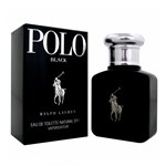 Ficha técnica e caractérísticas do produto Polo Black Ralph Lauren Eau de Toilette Perfume Masculino 125ml - Ralph Lauren
