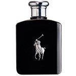 Ficha técnica e caractérísticas do produto Polo Black Ralph Lauren Eau de Toilette - Perfume Masculino 40ml