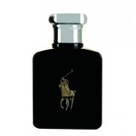 Ficha técnica e caractérísticas do produto Polo Black Ralph Lauren - Perfume Masculino - Eau de Toilette 200ml