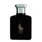 Ficha técnica e caractérísticas do produto Polo Black Ralph Lauren - Perfume Masculino - Eau de Toilette 40ml