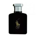 Ficha técnica e caractérísticas do produto Polo Black Ralph Lauren - Perfume Masculino - Eau de Toilette - 75ml