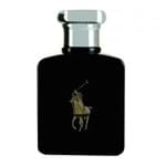 Ficha técnica e caractérísticas do produto Polo Black Ralph Lauren - Perfume Masculino - Eau de Toilette 75ml