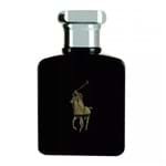 Ficha técnica e caractérísticas do produto Polo Black Ralph Lauren - Perfume Masculino - Eau de Toilette (75ml)