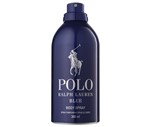 Ficha técnica e caractérísticas do produto Polo Blue Body Spray de Ralph Lauren 300 Ml