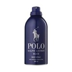 Ficha técnica e caractérísticas do produto Polo Blue Body Spray de Ralph Lauren - 300 Ml