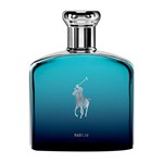 Ficha técnica e caractérísticas do produto Polo Blue Deep Blue Ralph Lauren - Perfume Masculino - EDP
