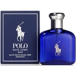 Ficha técnica e caractérísticas do produto Polo Blue Eau de Toilette Ralph Lauren - Perfume Masculino