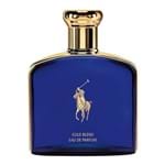 Ficha técnica e caractérísticas do produto Polo Blue Gold Blend - 125 Ml - Eau de Parfum Masculino