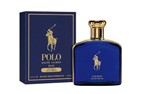 Ficha técnica e caractérísticas do produto Polo Blue Gold Blend EDP-Perfume Masculino 125ml - Ralph Lauren
