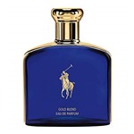 Ficha técnica e caractérísticas do produto Polo Blue Gold Blend Ralph Lauren Eau de Parfum - Perfume Masculino 125ml