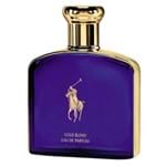 Ficha técnica e caractérísticas do produto Polo Blue Gold Blend Ralph Lauren - Perfume Masculino - Eau De Parfum 125ml
