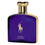 Ficha técnica e caractérísticas do produto Polo Blue Gold Blend Ralph Lauren - Perfume Masculino - Eau De Parfum