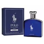 Ficha técnica e caractérísticas do produto Polo Blue Masculino Eau de Parfum 125 Ml