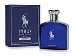 Ficha técnica e caractérísticas do produto Polo Blue Masculino Eau de Parfum 125ml - Ralph Lauren