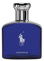 Ficha técnica e caractérísticas do produto Polo Blue Masculino Eau de Parfum 75ml - Ralph Lauren