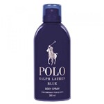 Ficha técnica e caractérísticas do produto Polo Blue Ralph Lauren - Body Spray - Ralph Lauren