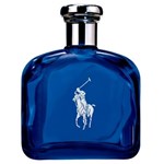 Ficha técnica e caractérísticas do produto Polo Blue Ralph Lauren Eau de Toilette - Perfume Masculino 125ml