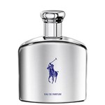Ficha técnica e caractérísticas do produto Polo Blue Silver Collector’s Edition Ralph Lauren Eau de Parfum - Perfume Masculino 125ml