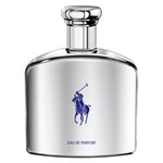 Ficha técnica e caractérísticas do produto Polo Blue Silver Edition Ralph Lauren Perfume Masculino - Eau de Parfum 125ml