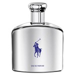 Ficha técnica e caractérísticas do produto Polo Blue Silver Edition Ralph Lauren Perfume Masculino - Eau de Parfum