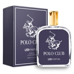 Ficha técnica e caractérísticas do produto Polo Club - Lpz.parfum 100ml