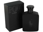 Ficha técnica e caractérísticas do produto Polo Double Black - Perfume Masculino Eau de Toilette 40 Ml