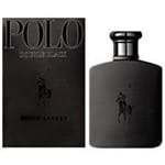 Ficha técnica e caractérísticas do produto Polo Double Black - Ralph Lauren - Masculino 125Ml