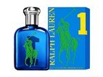 Ficha técnica e caractérísticas do produto Polo Ralph Lauren Polo Big Pony 1 - Perfume Masculino Eau de Toilette 40 Ml