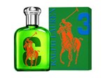 Ficha técnica e caractérísticas do produto Polo Ralph Lauren Polo Big Pony 3 - Perfume Masculino Eau de Toilette 40 Ml