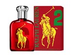 Ficha técnica e caractérísticas do produto Polo Ralph Lauren Polo Big Pony 2 - Perfume Masculino Eau de Toilette 75 Ml