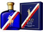 Ficha técnica e caractérísticas do produto Polo Ralph Lauren Red White Blue - Perfume Masculino Eau de Toilette 75 Ml