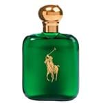 Ficha técnica e caractérísticas do produto Polo Ralph Lauren Verde - Perfume Masculino - Eau de Toilette 118ml