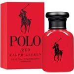 Ficha técnica e caractérísticas do produto Polo Red de Ralph Lauren Eau de Toilette Masculino 125 Ml