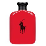 Ficha técnica e caractérísticas do produto Polo Red Eau de Toilette Ralph Lauren - Perfume Masculino 30ml