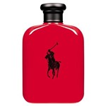 Ficha técnica e caractérísticas do produto Polo Red Edt 125ml - Ralph Lauren