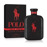 Ficha técnica e caractérísticas do produto Polo Red Extreme Masculino EDP - Ralph Lauren