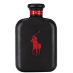 Ficha técnica e caractérísticas do produto Polo Red Extreme Ralph Lauren Eau de Parfum Perfume Masculino 125ml