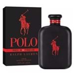Ficha técnica e caractérísticas do produto Polo Red Extreme Ralph Lauren Perfume Masculino - Eau de Parfum (75ml)
