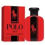 Polo Red Intense 75ml Eau de Parfum
